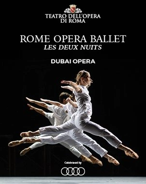 Rome Opera Ballet