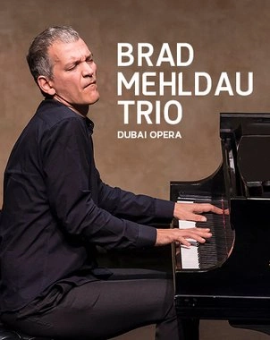 Brad Mehldau Trio