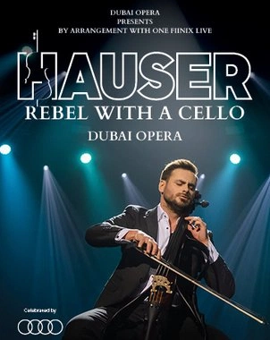 HAUSER