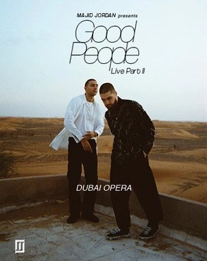 Majid Jordan