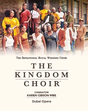 The Kingdom Choir