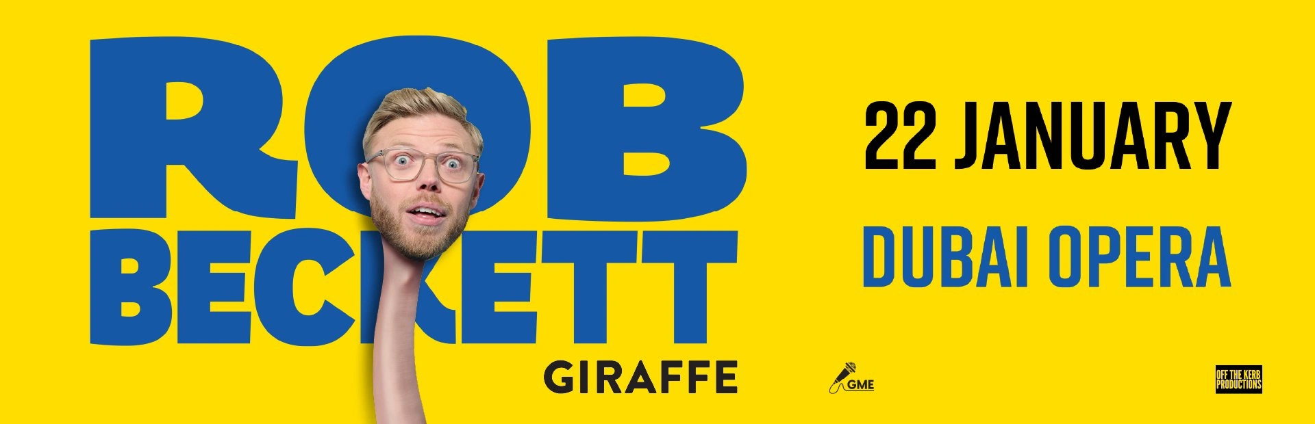 Rob Beckett — banner