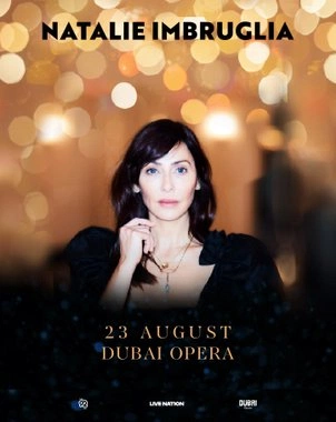 Natalie Imbruglia