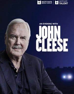 An Evening with John Cleese
