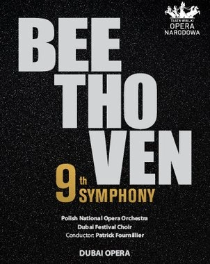 Beethoven’s Ninth Symphony