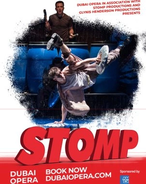 Stomp