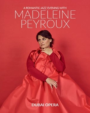 Madeleine Peyroux