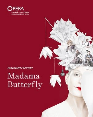 Madama Butterfly