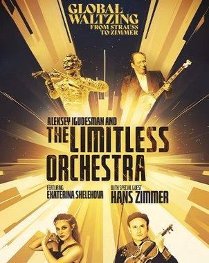 The Limitless Orchestra: From Strauss to Zimmer