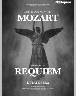 Mozart: Requiem