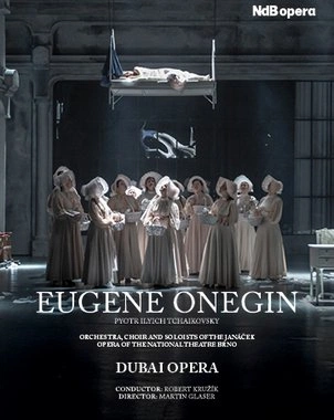 Eugene Onegin - Opera