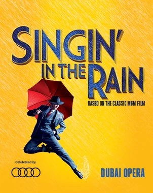 Singin’ in the Rain
