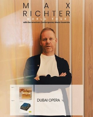 Max Richter