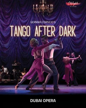 Tango After Dark