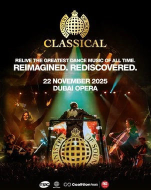 Ministry of Sound Classical