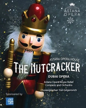 The Nutcracker 2024