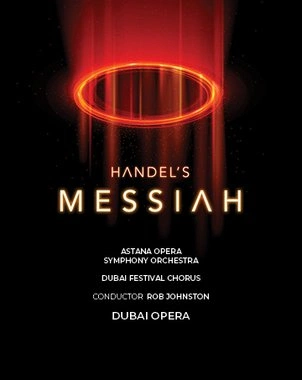 Handels Messiah