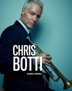 Chris Botti