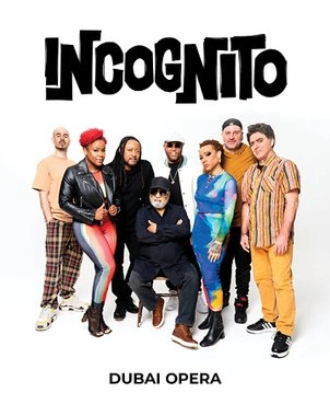 Incognito