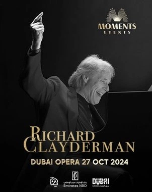 Richard Clayderman