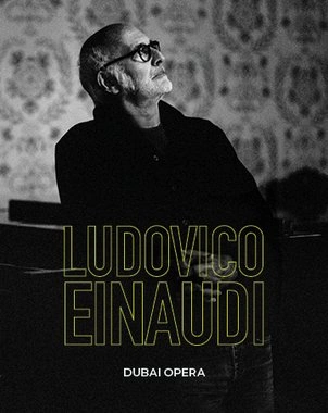 Ludovico Einaudi