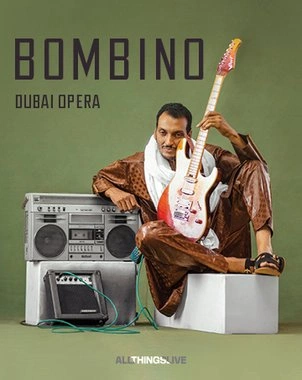 Bombino