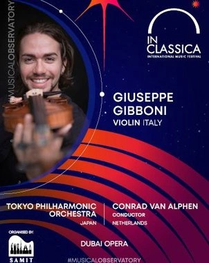 Italian Maestros
