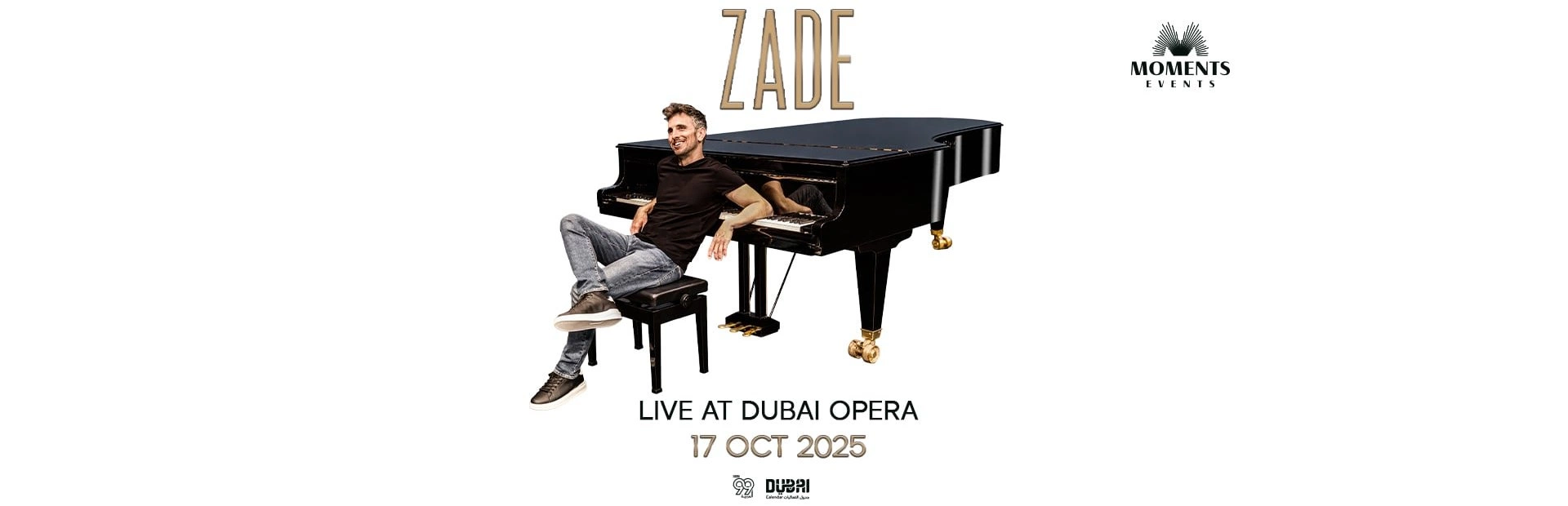 Zade — banner