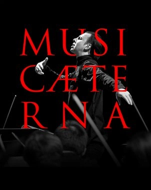 Teodor Currentzis and MusicAeterna