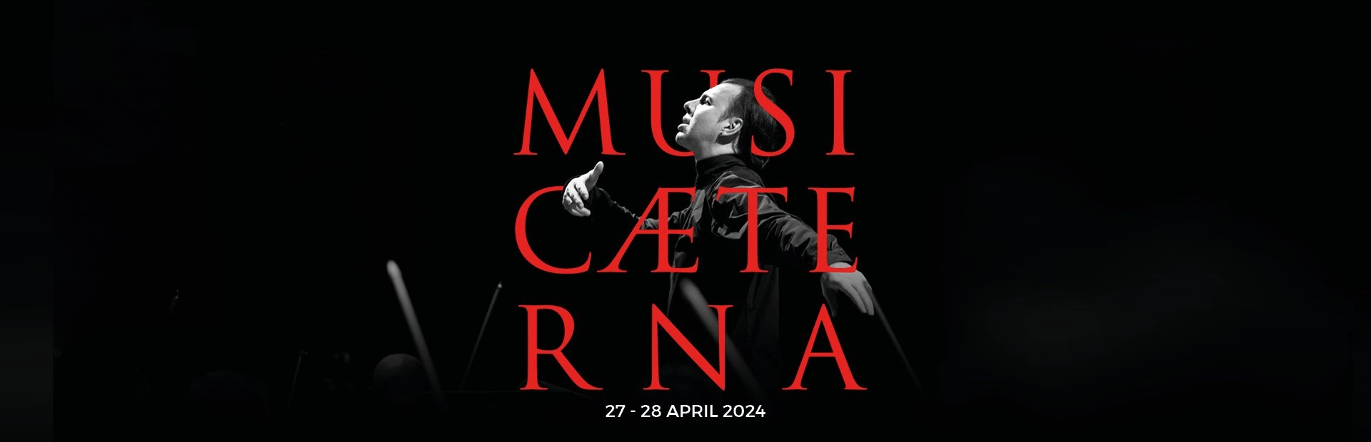 Teodor Currentzis and MusicAeterna — banner