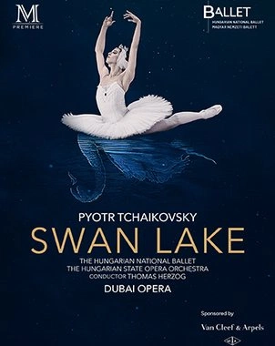 Swan Lake