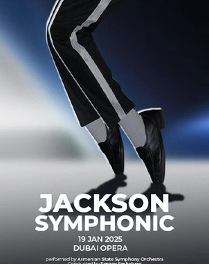 Jackson Symphonic