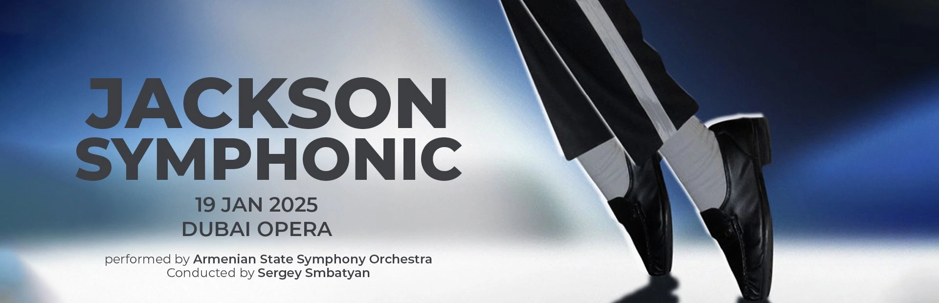Jackson Symphonic — banner