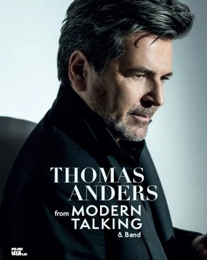 Thomas Anders
