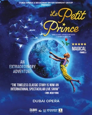 Le Petit Prince
