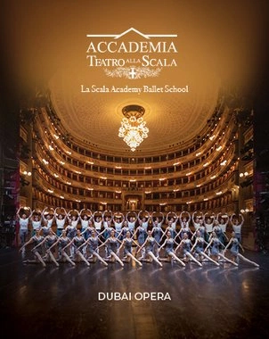 La Scala Theatre Ballet Academy
