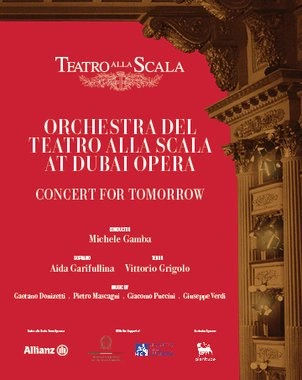 La Scala Theatre Orchestra