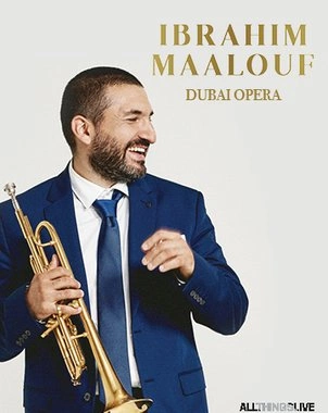 Ibrahim Maalouf
