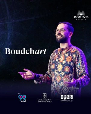 Boudchart