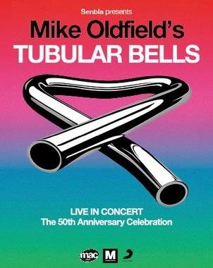 Mike Oldfield's Tubular Bells