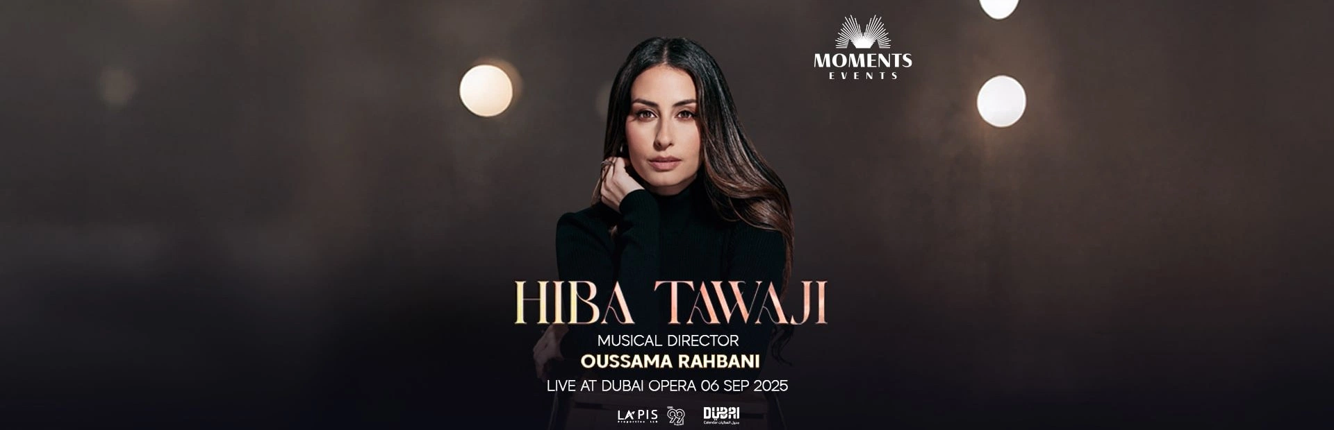 Hiba Tawaji & Oussama Al Rahbani — banner