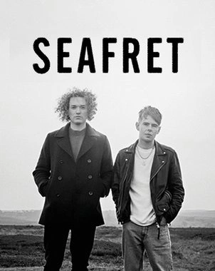 SEAFRET