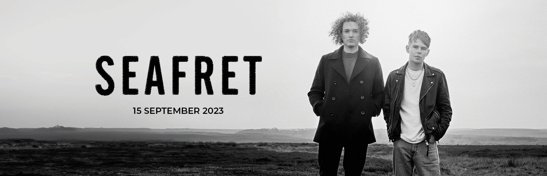 SEAFRET — banner