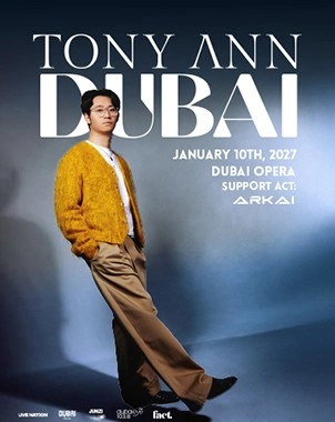Tony Ann