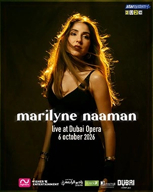 Marilyne Naaman