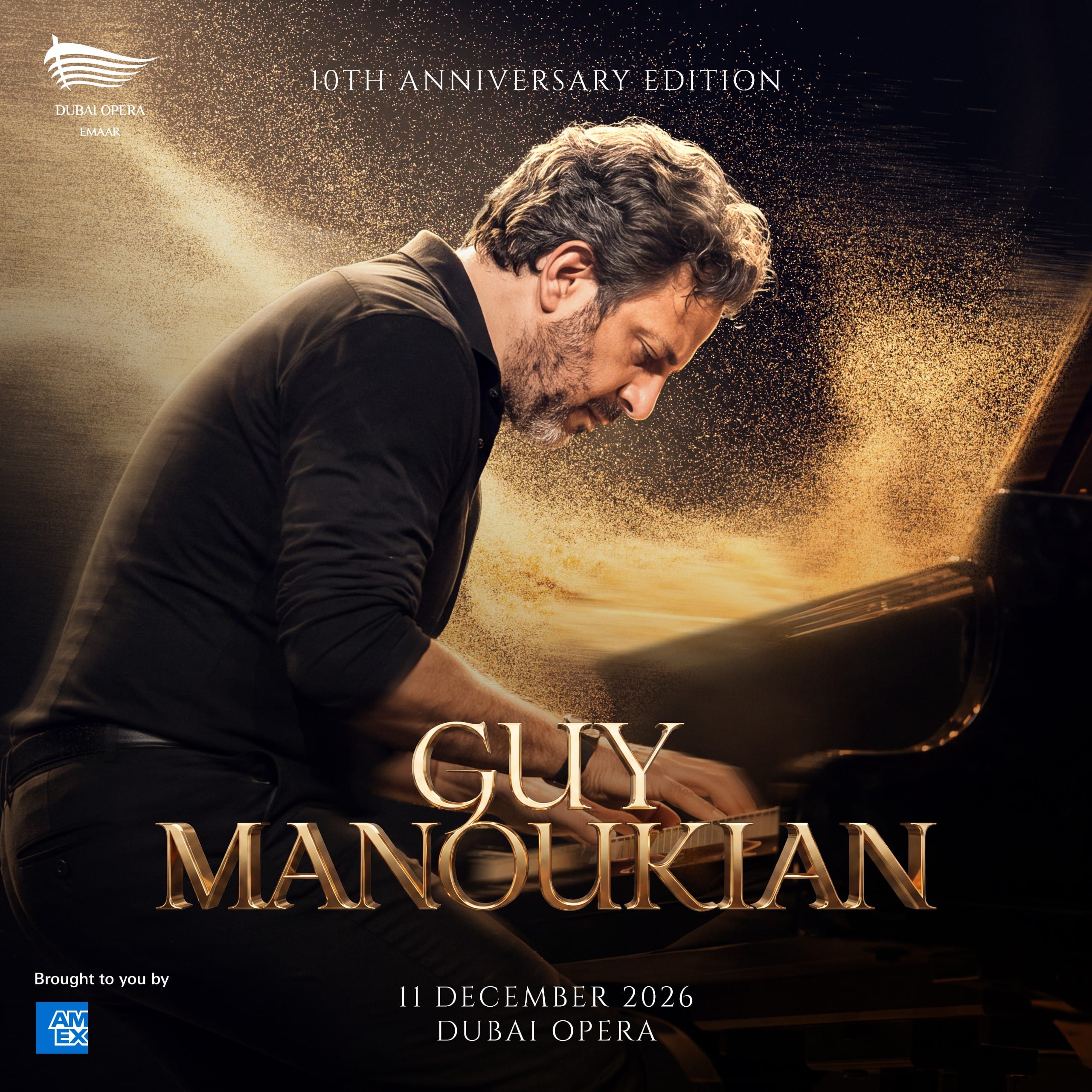 Imagem da fonte — Guy Manoukian