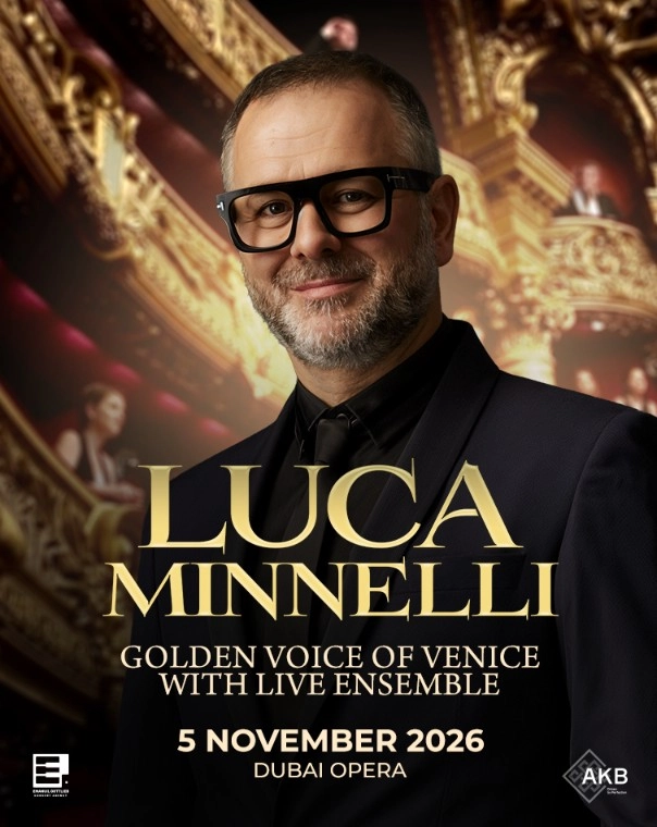 Luca Minnelli