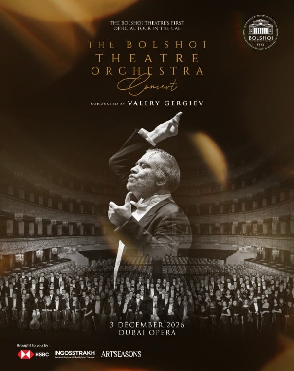 Immagine della fonte — Symphonic Orchestra Concert