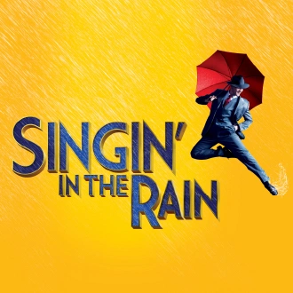 Singin’ in the Rain
