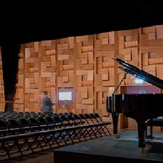 Dubai Opera Edition